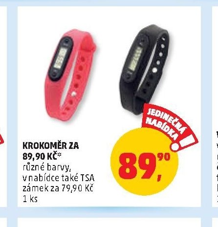 KROKOMĚR
