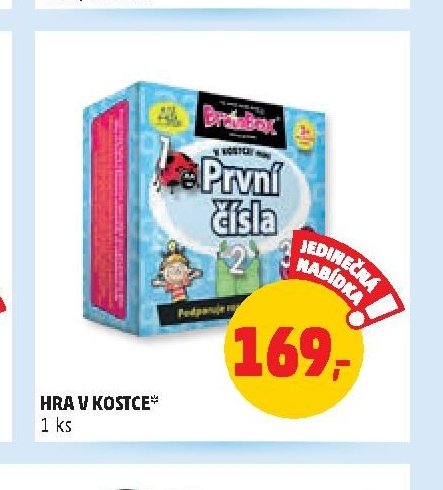 HRA V KOSTCE