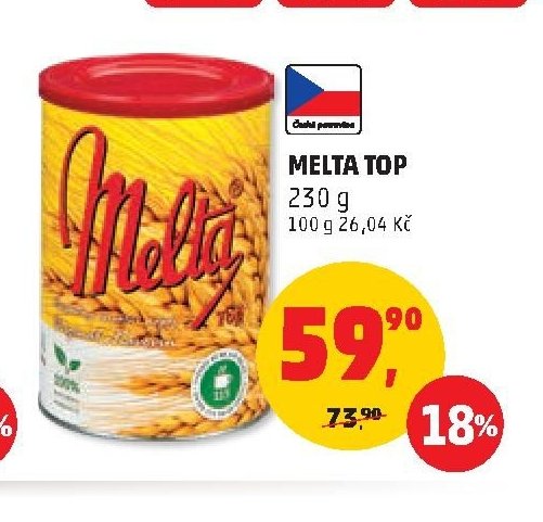 Melta Top