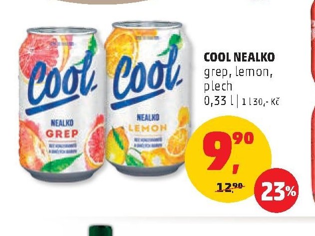Cool Nealko
