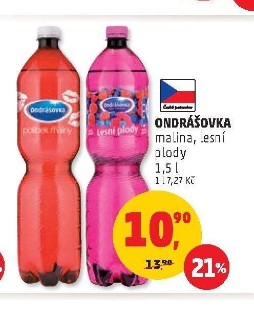 Ondrášovka