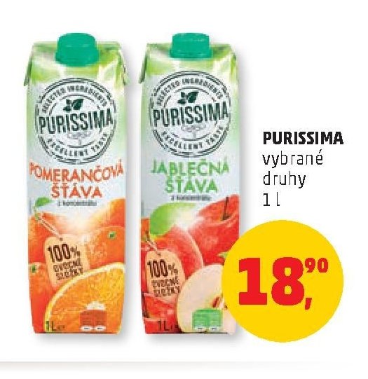Purissima
