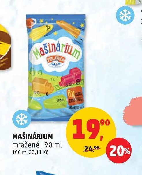 MAŠINÁRIUM