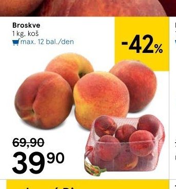 Broskve
