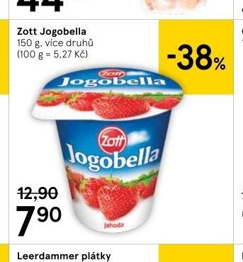 Zott Jogobella