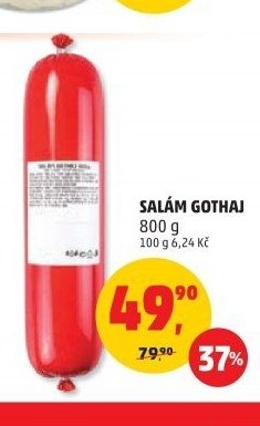 SALÁM GOTHAJ