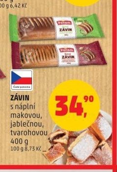Závin