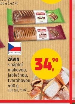 Závin