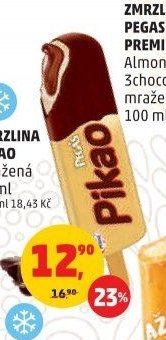 Zmrzlina Pikao