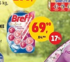 Bref Color Aktiv a Deluxe
