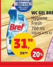 WC Gel Bref