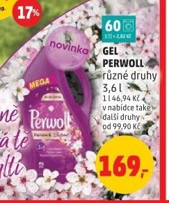 Gel Perwoll