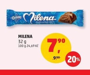 Milena
