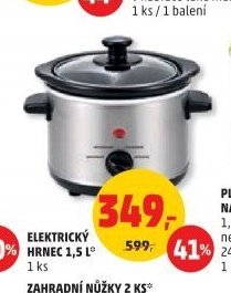 ELEKTRICKÝ HRNEC 1,5 L