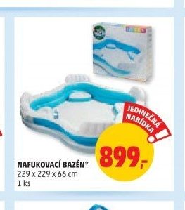 NAFUKOVACÍ BAZÉN