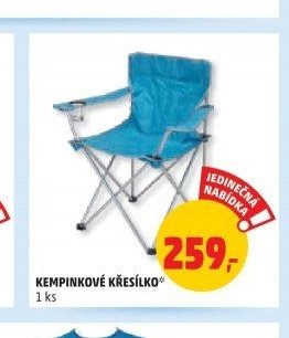 KEMPINKOVÉ KŘESÍLKO