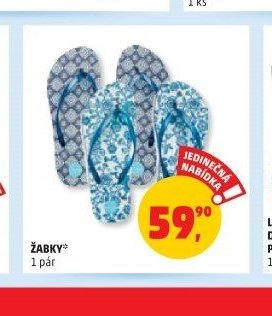 ŽABKY