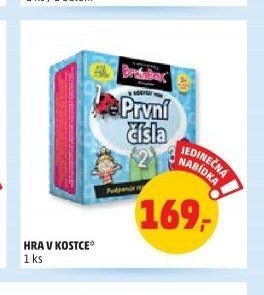 HRA V KOSTCE