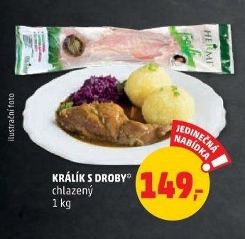 KRÁLÍK S DROBY