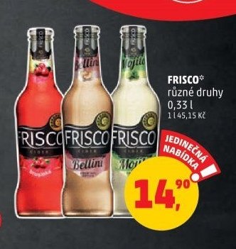 FRISCO