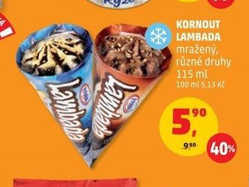 KORNOUT LAMBADA