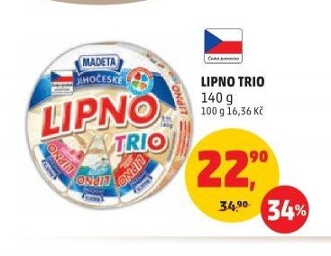 Lipno Trio