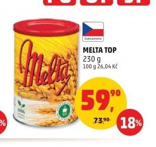 MELTA TOP