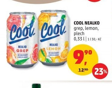COOL NEALKO