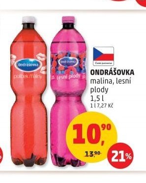 ONDRÁŠOVKA