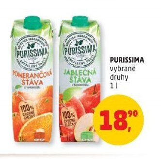 PURISSIMA
