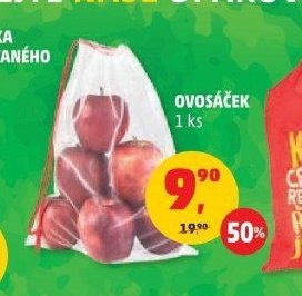 OVOSÁČEK