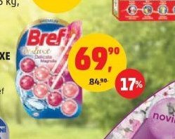 Bref Color Aktiv a Deluxe