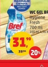 WC Gel Bref