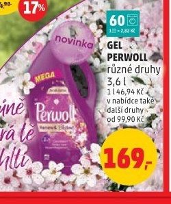Gel Perwoll
