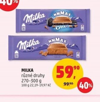 MILKA