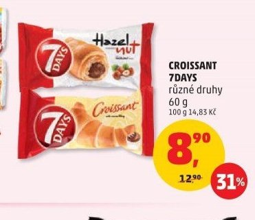 CROISSANT 7DAYS