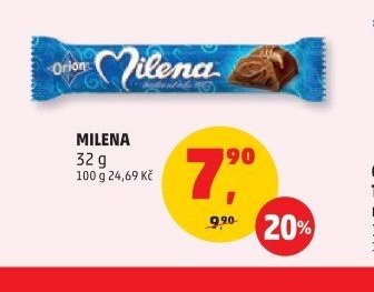 MILENA