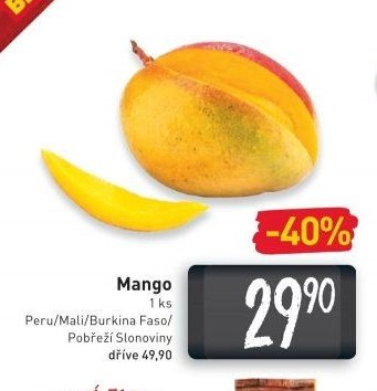 Mango