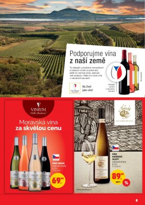 akční leták Penny Market 11.6.2020-24.6.2020