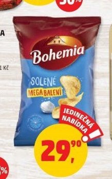 BOHEMIA CHIPS