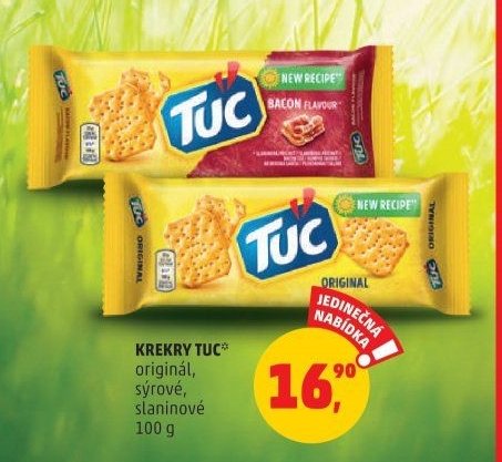 Krekry TUC