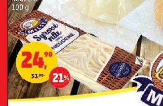 Sýrové nite neuzené