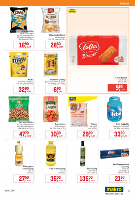 akční leták Makro 10.6.2020-23.6.2020
