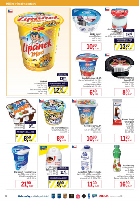 akční leták Makro 10.6.2020-23.6.2020