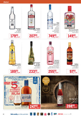 akční leták Makro 10.6.2020-23.6.2020