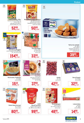 akční leták Makro 10.6.2020-23.6.2020