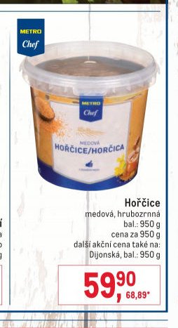 Hořčice