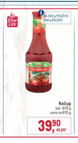 Kečup