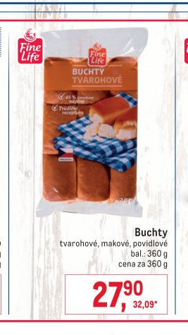Buchty