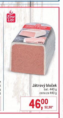 Játrový bloček